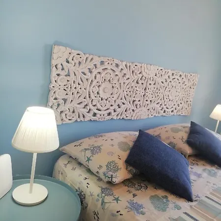 Апартаменты Riva Al Mare Flat *