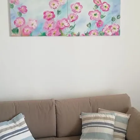 Apartman Riva Al Mare Flat