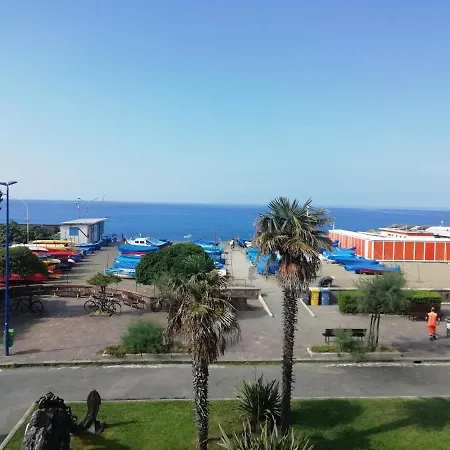 Riva Al Mare Flat Apartman *