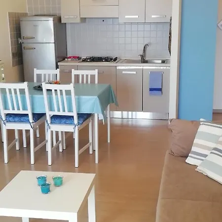 Riva Al Mare Flat Apartman