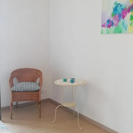 Apartment Riva Al Mare Flat