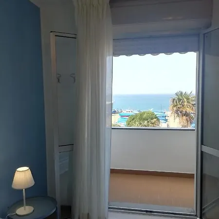 Riva Al Mare Flat *