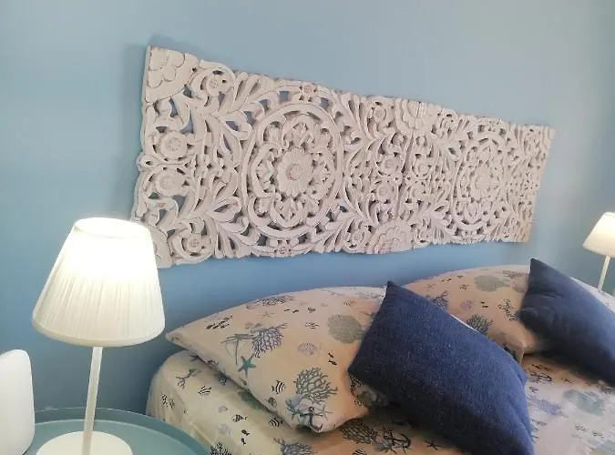 Appartement Riva Al Mare Flat *