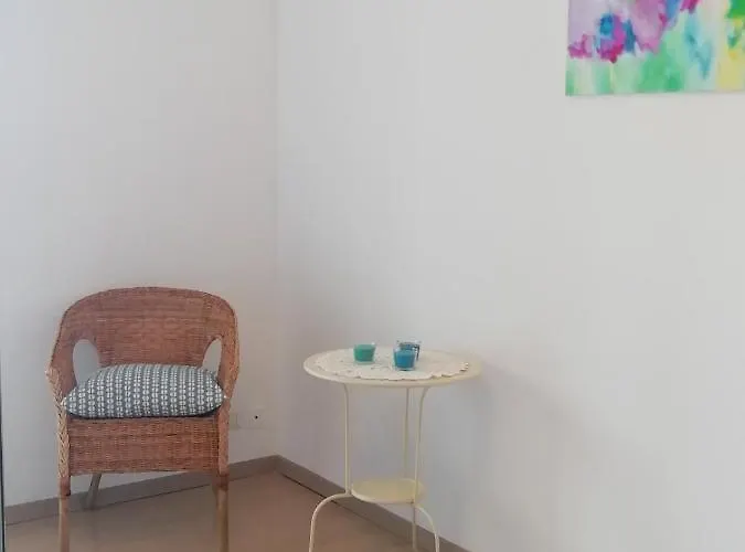 Appartement Riva Al Mare Flat