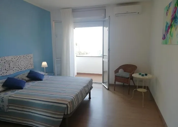 Appartement Riva Al Mare Flat *