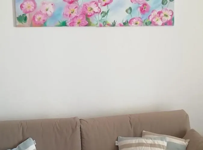 Appartement Riva Al Mare Flat