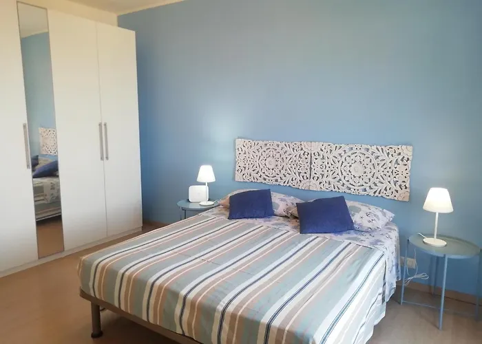 Riva Al Mare Flat * Sestri Levante