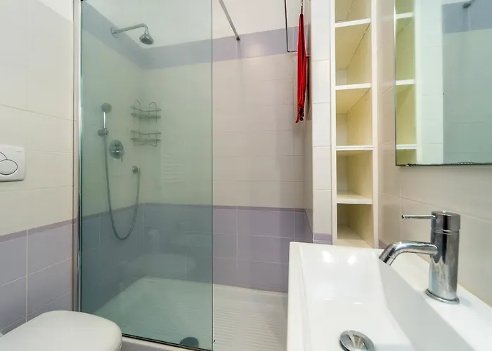 Riva Al Mare Flat Appartement