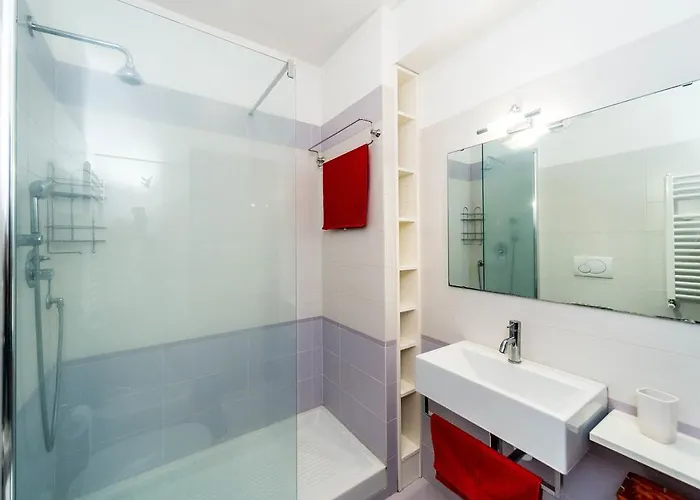 Riva Al Mare Flat Appartement